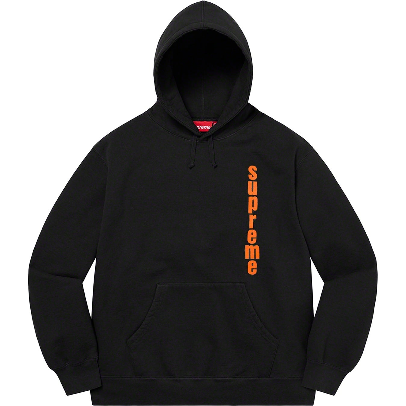 Invert Hooded Sweatshirt view 11
